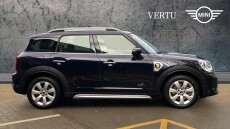 MINI Countryman 1.5 Cooper S E Classic ALL4 PHEV 5dr Auto Hatchback